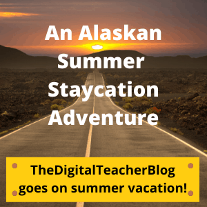 Read more about the article An Alaska Adventure!