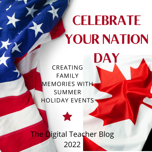 Read more about the article Celebrate Independence Day and Canada Day