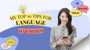 Read more about the article Language Acquisition for ELL Effective Strategies