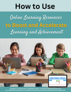 Read more about the article How to Use Technology to Boost Learning and Accelerate Achievement