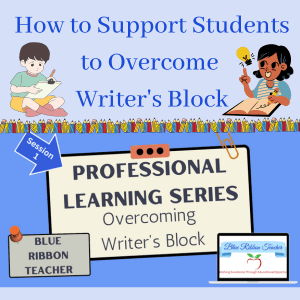 Read more about the article Effective Strategies for Teaching Struggling Writers