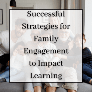 Read more about the article Engaging Family Activities to Accelerate Learning