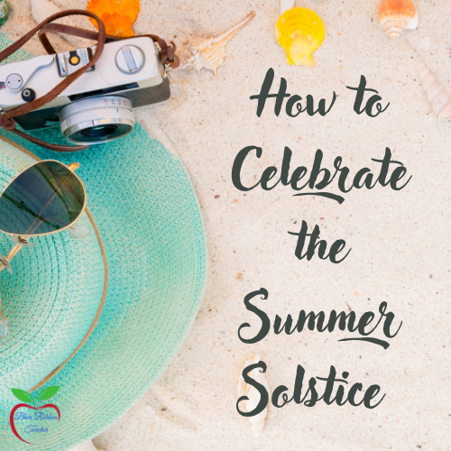 Read more about the article How to Celebrate the Solstice with Family Engagement, Learning, and Fun!