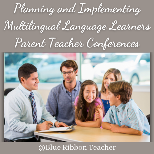 Read more about the article Tips for Successful Multilingual Language Learners Conferences