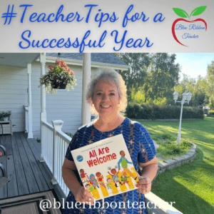 Read more about the article Tips for New Teachers to Start a New School Year