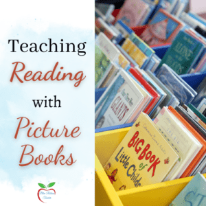 Read more about the article Instructional Strategies for Teaching Reading with Picture Books